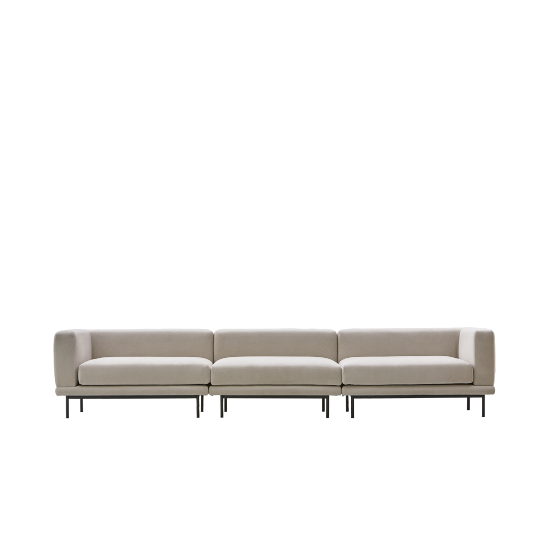NO9. 3 Units Sofa(Standard)