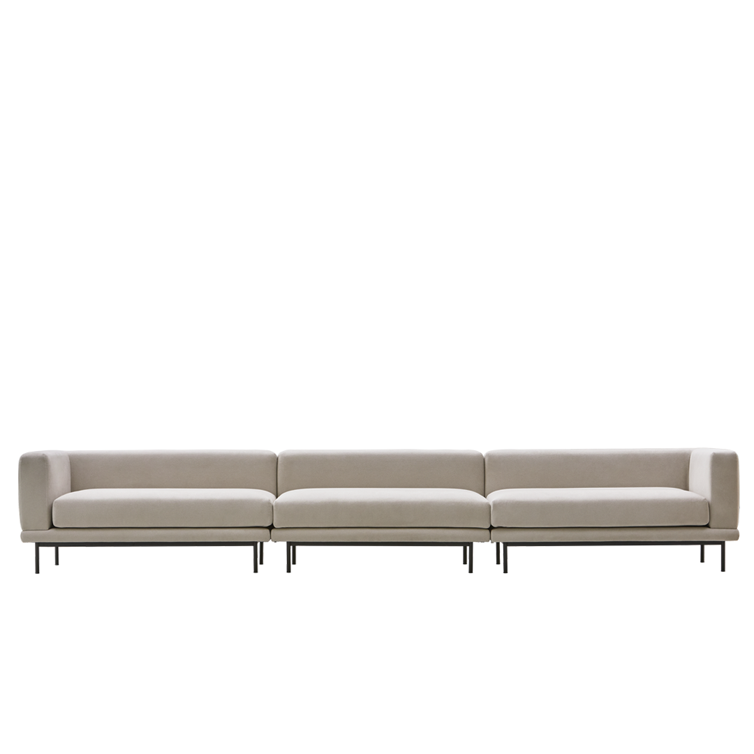 NO9. 3 Units Sofa(Standard)
