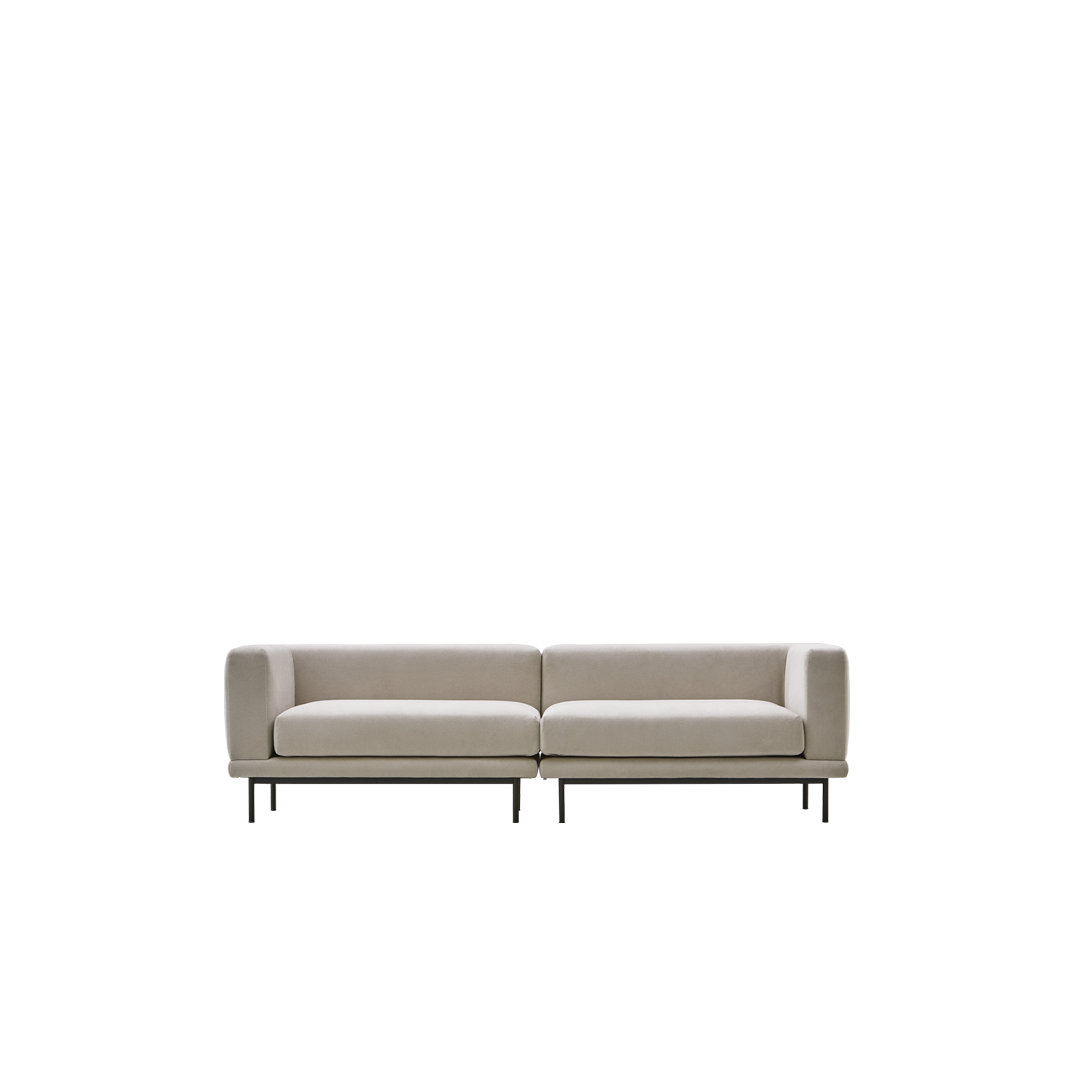 NO9. 2 Units Sofa(Standard)