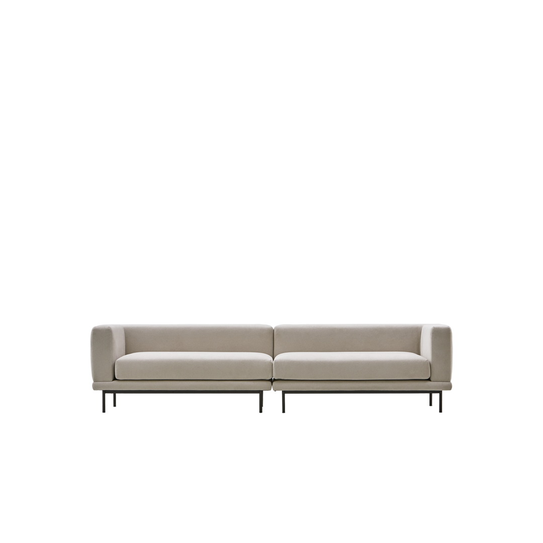 NO9. 2 Units Sofa(Standard)