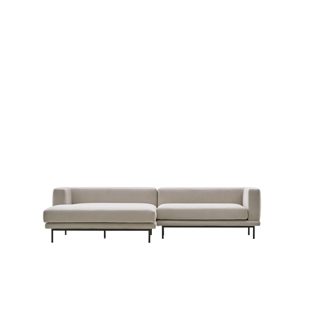 NO9. 2 Units 1360 Couch Sofa (Standard)