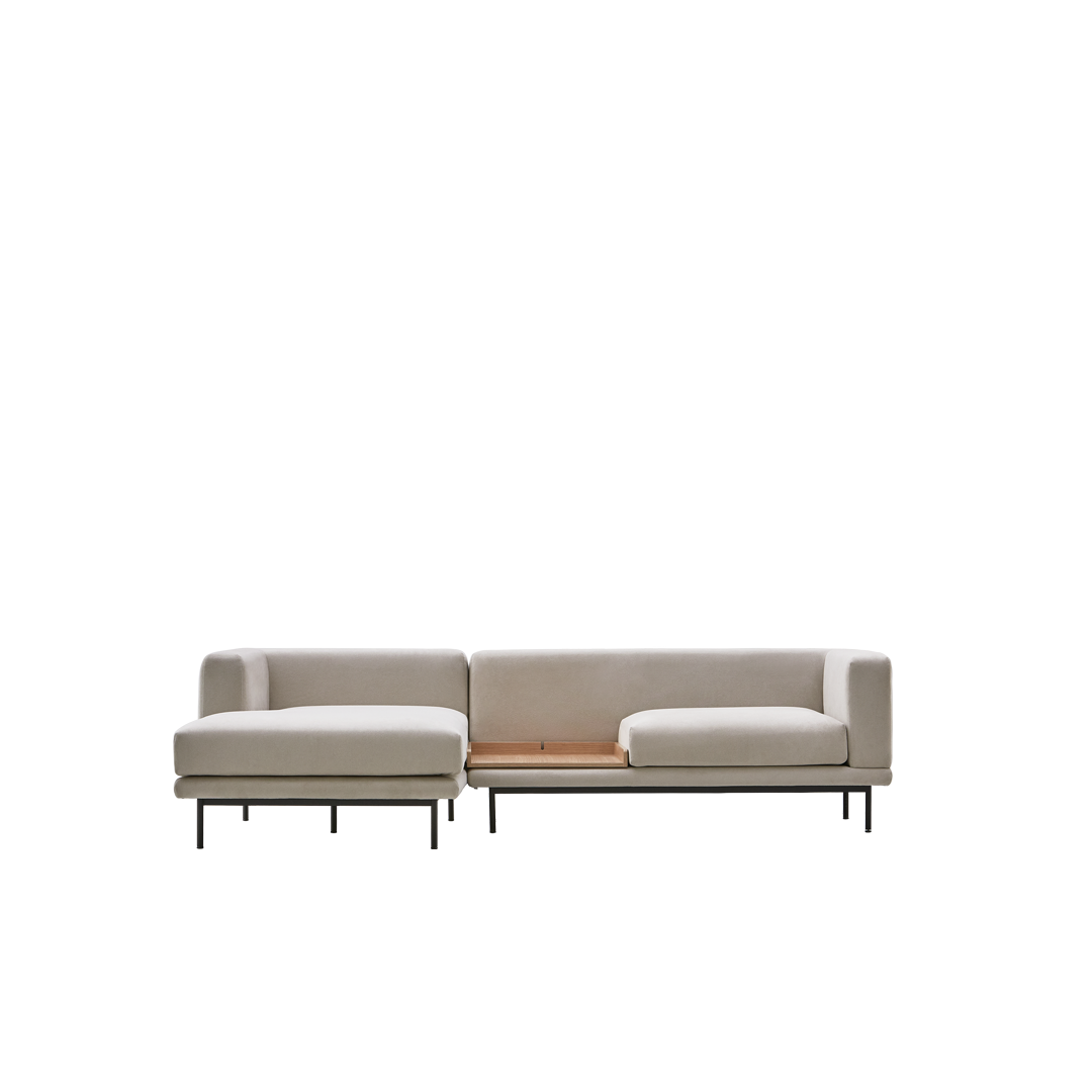 NO9. 960 Armrest Couch Sofa(Armrest)