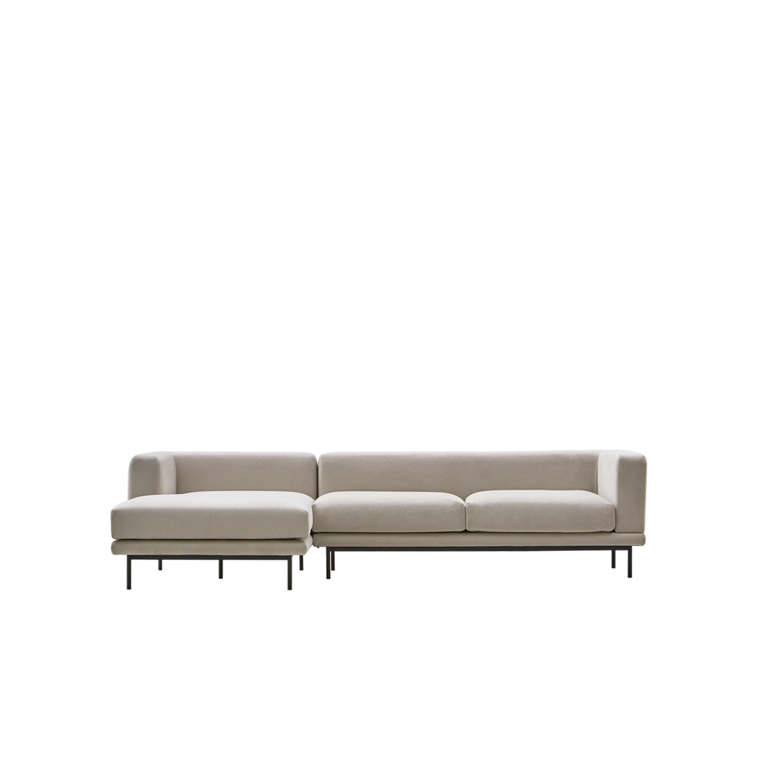 NO9. 960 Armrest Couch Sofa(Armrest)