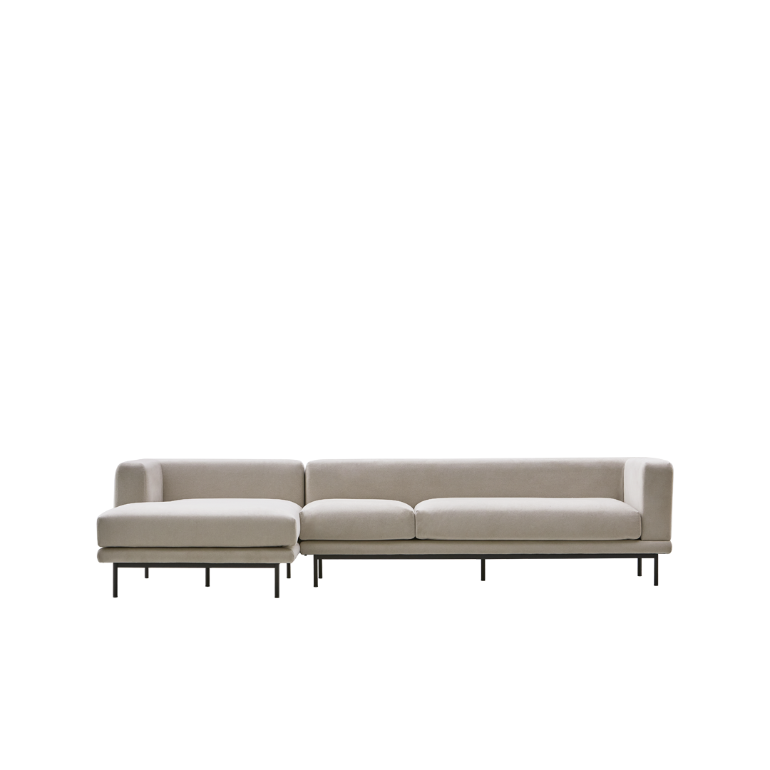 NO9. 960 Armrest Couch Sofa(Armrest)