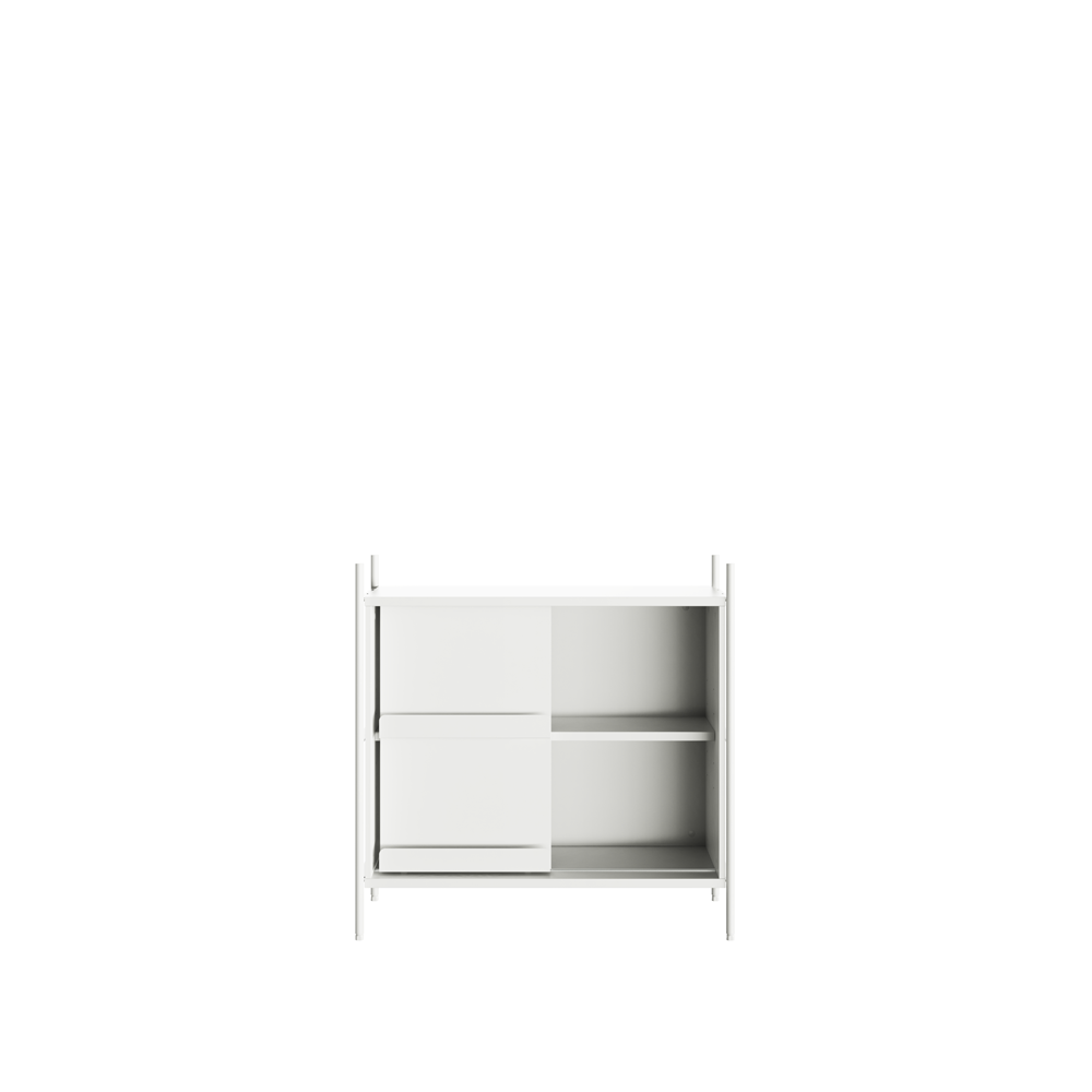 Join system 960 3 Layers Shelf (Sliding storage)