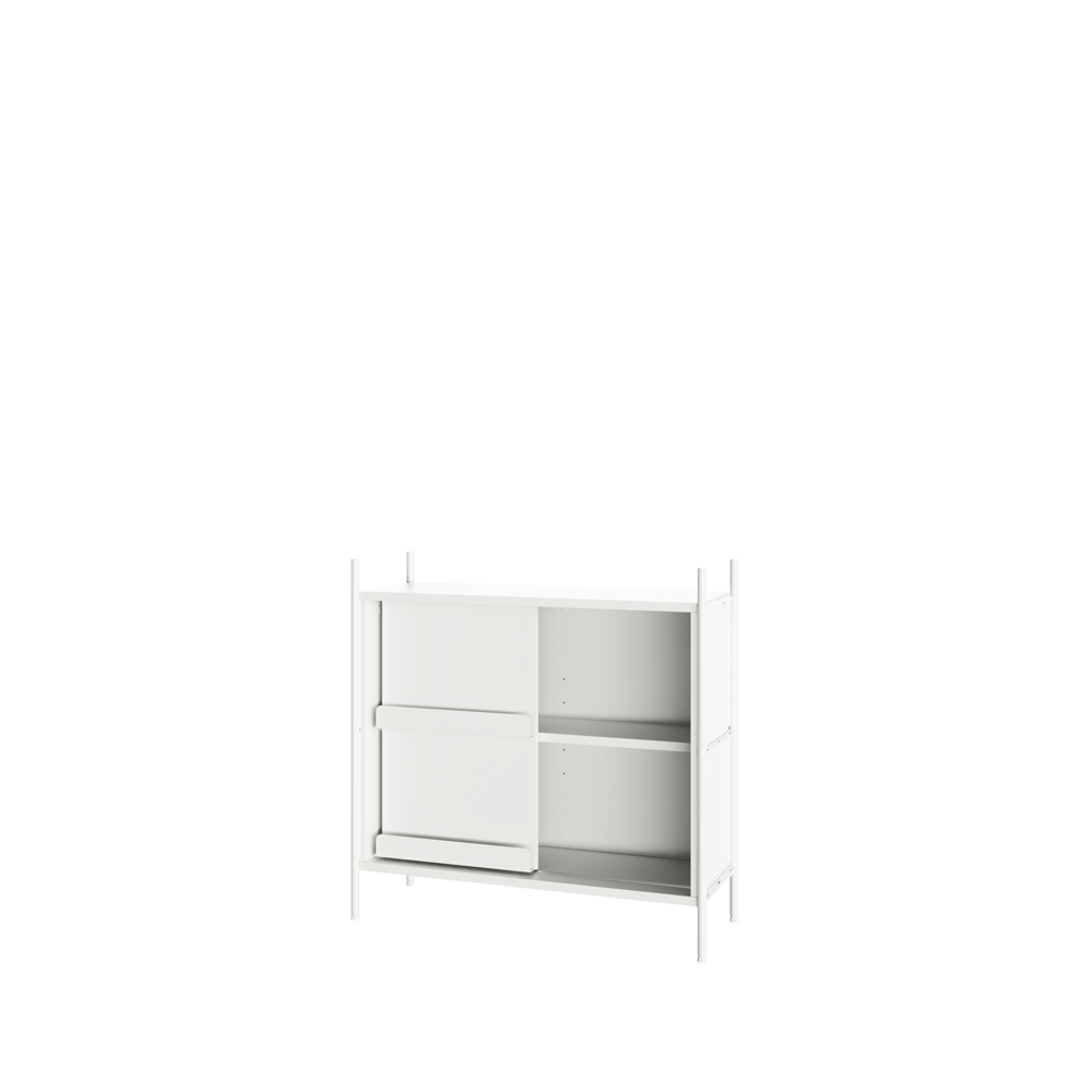 Join system 960 3 Layers Shelf (Sliding storage)