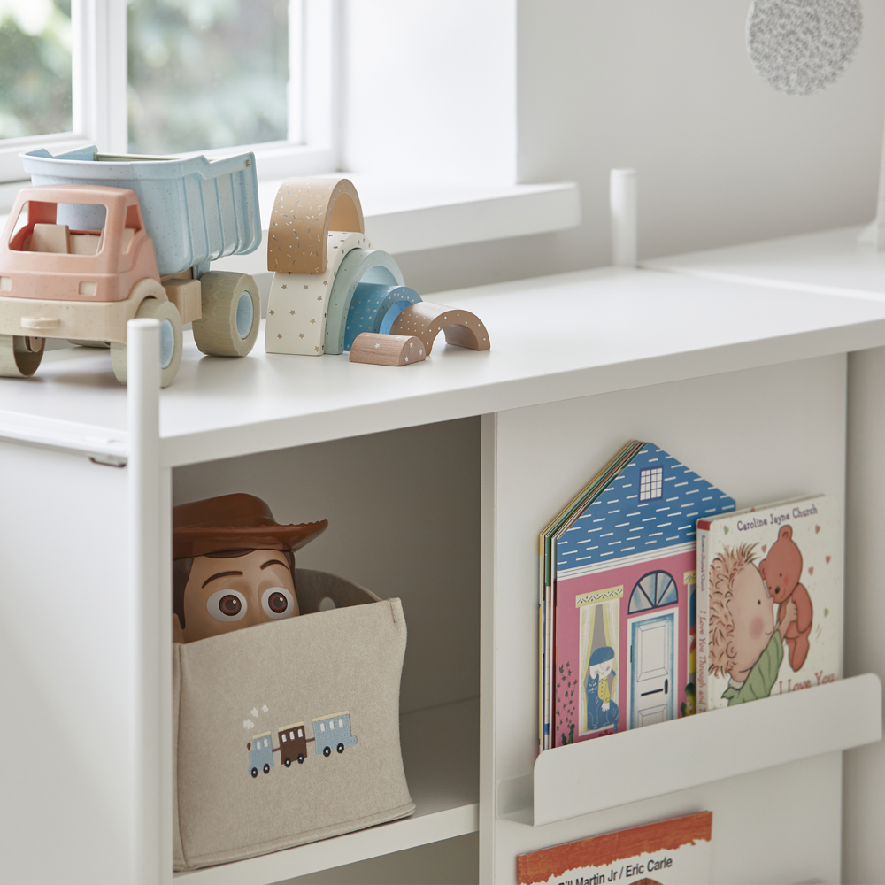 Join system 960 3 Layers Shelf (Sliding storage)_extension