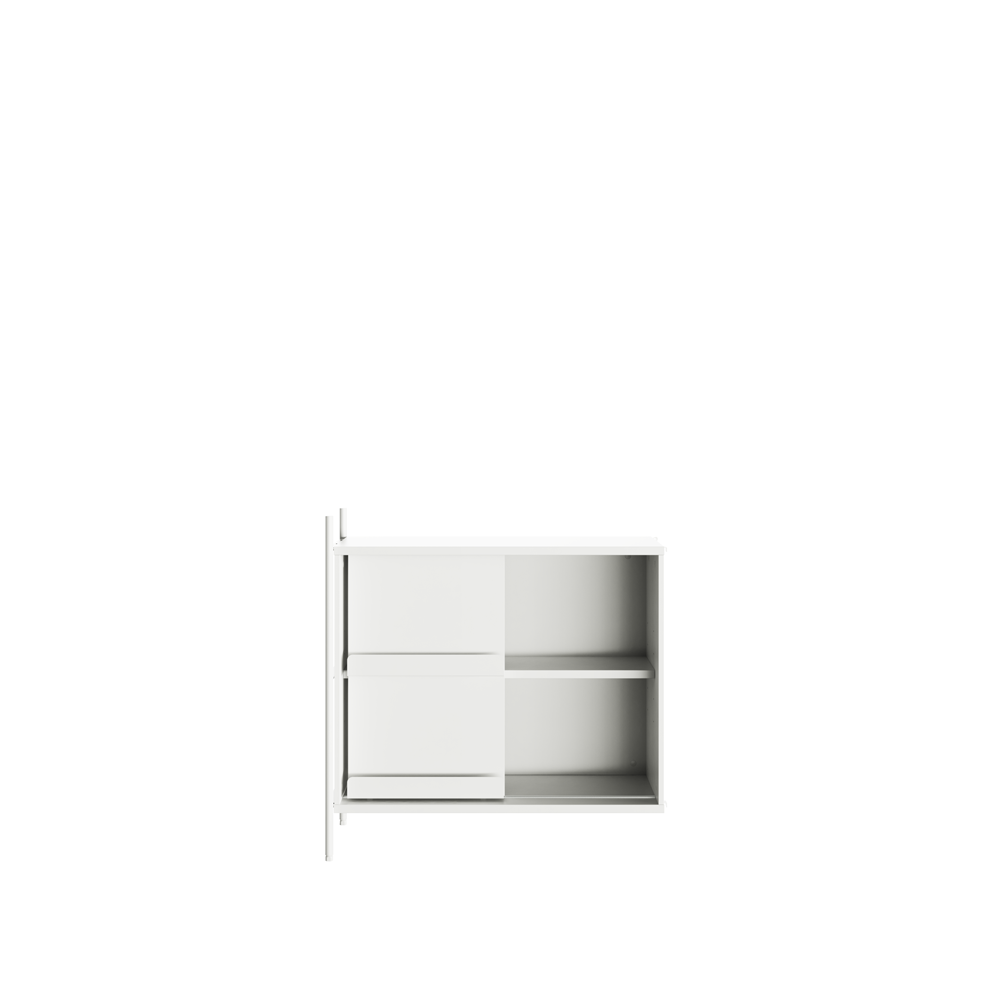 Join system 960 3 Layers Shelf (Sliding storage)_extension