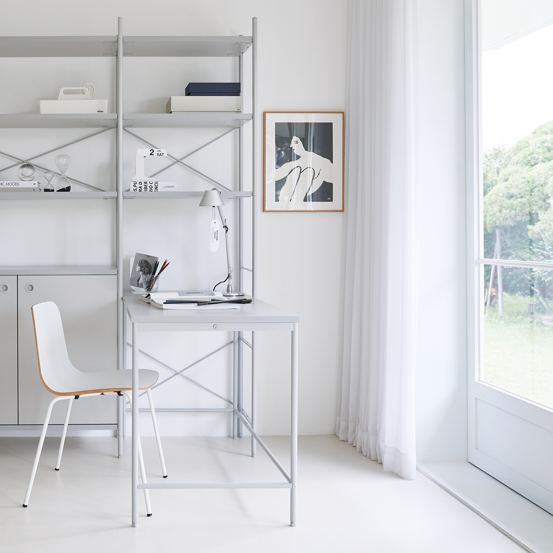 Join system 640 6Layers Desk SET