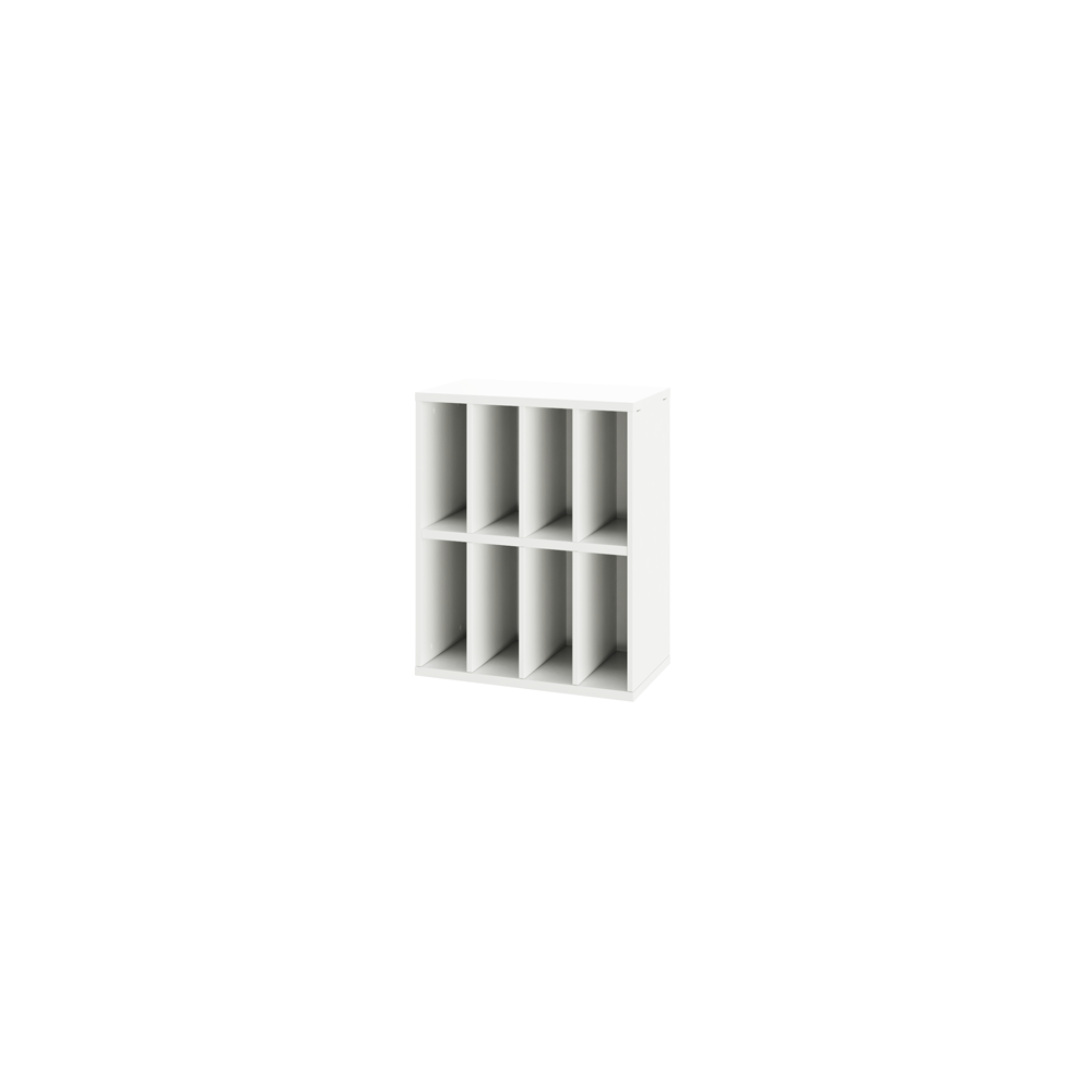 Join System 640 2 Layers open storage Module