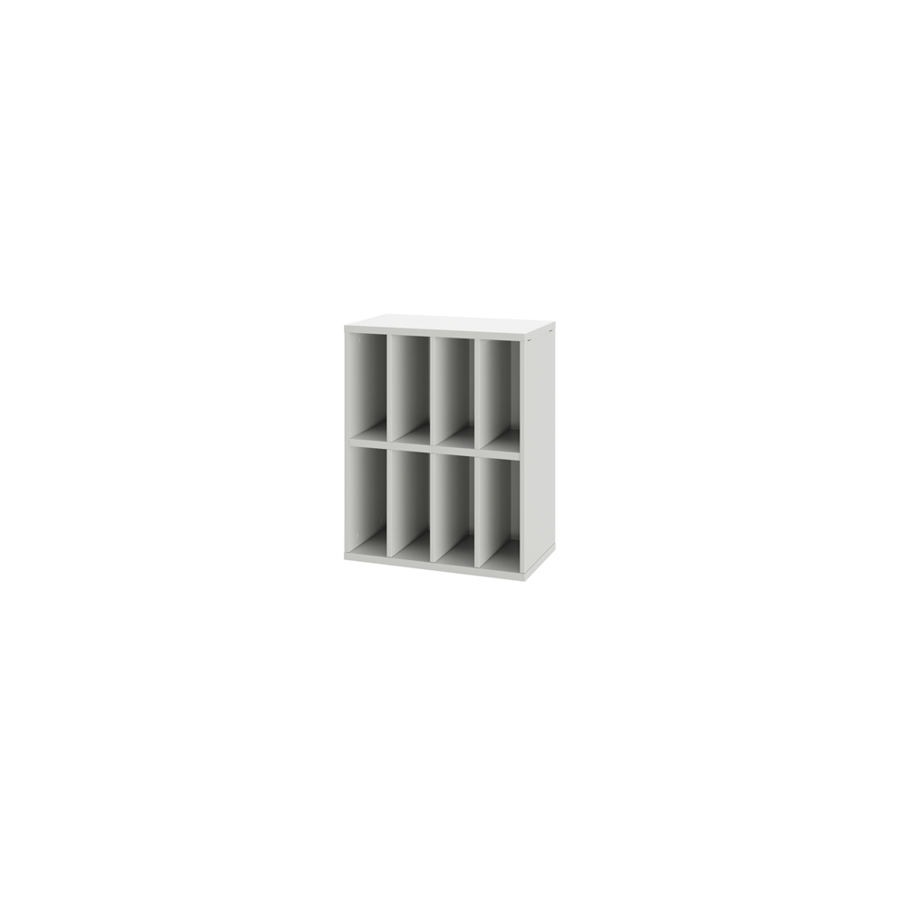 Join System 640 2 Layers open storage Module