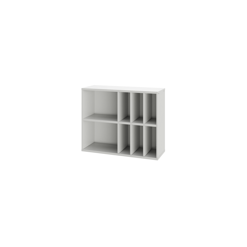 Join System 960 2 Layers open storage Module