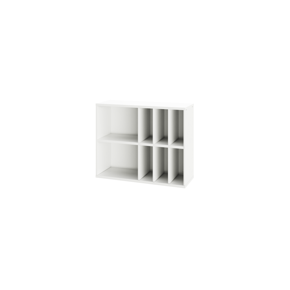 Join System 960 2 Layers open storage Module