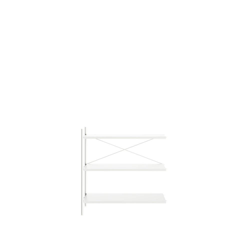 Join system 960 3 Layers Shelf_extension