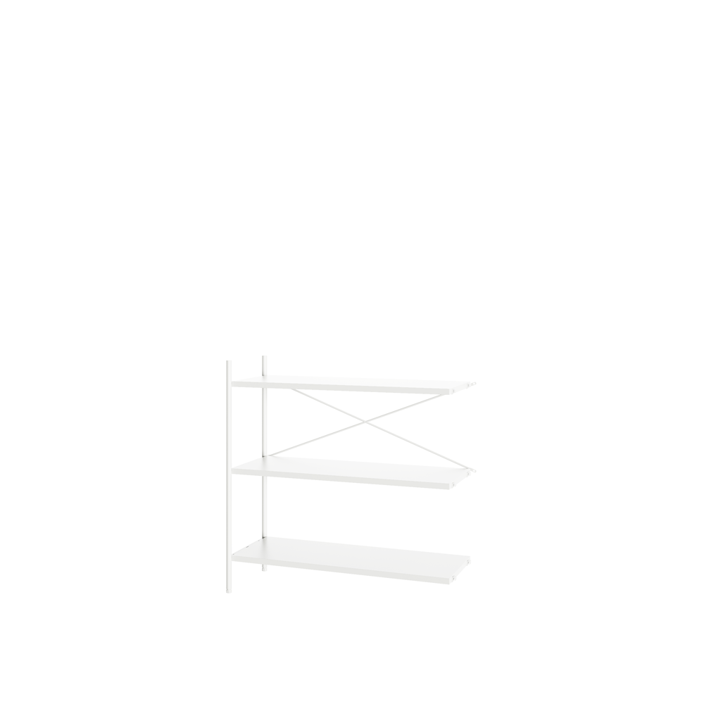 Join system 960 3 Layers Shelf_extension