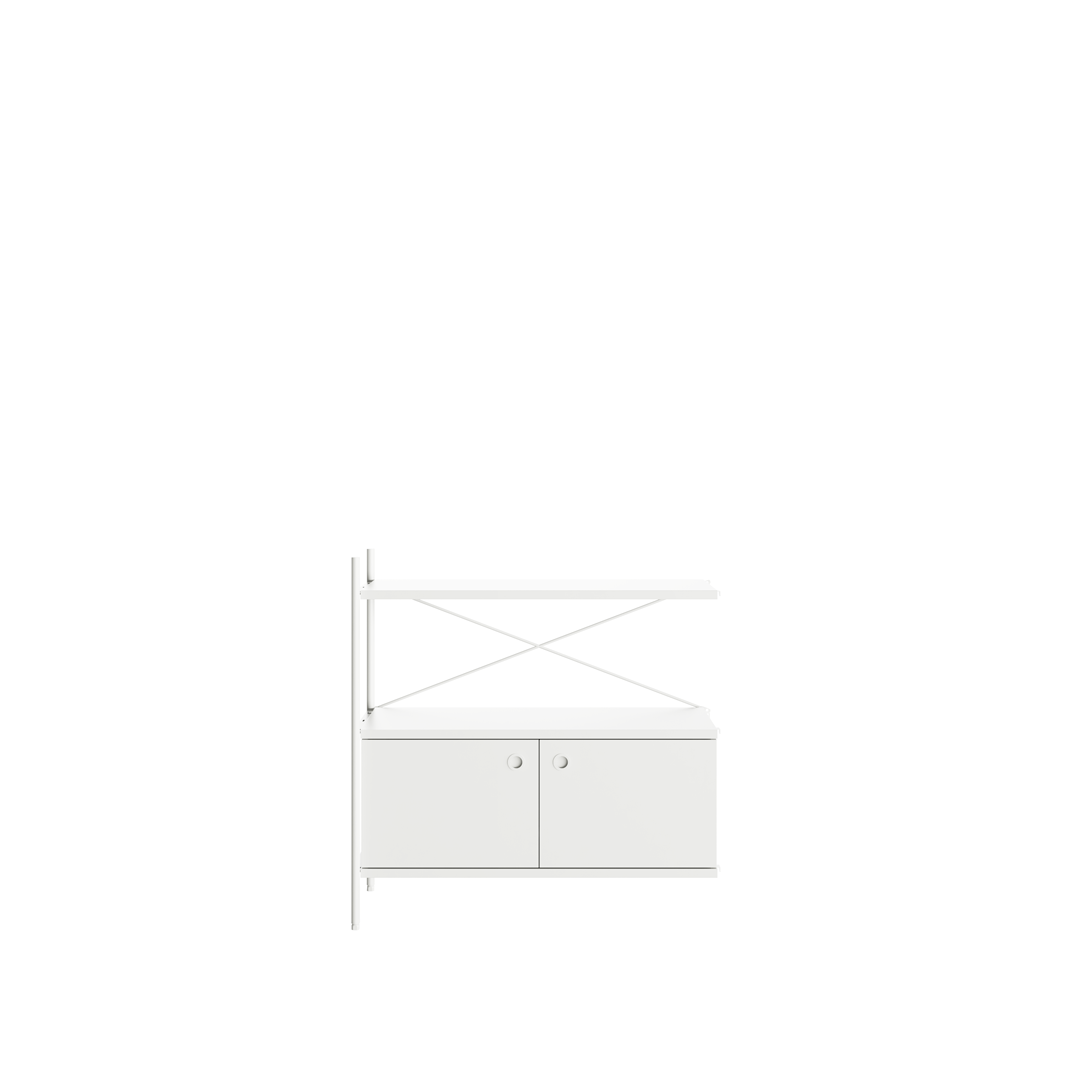 Join system 960 3 Layers Shelf (storage)_extension