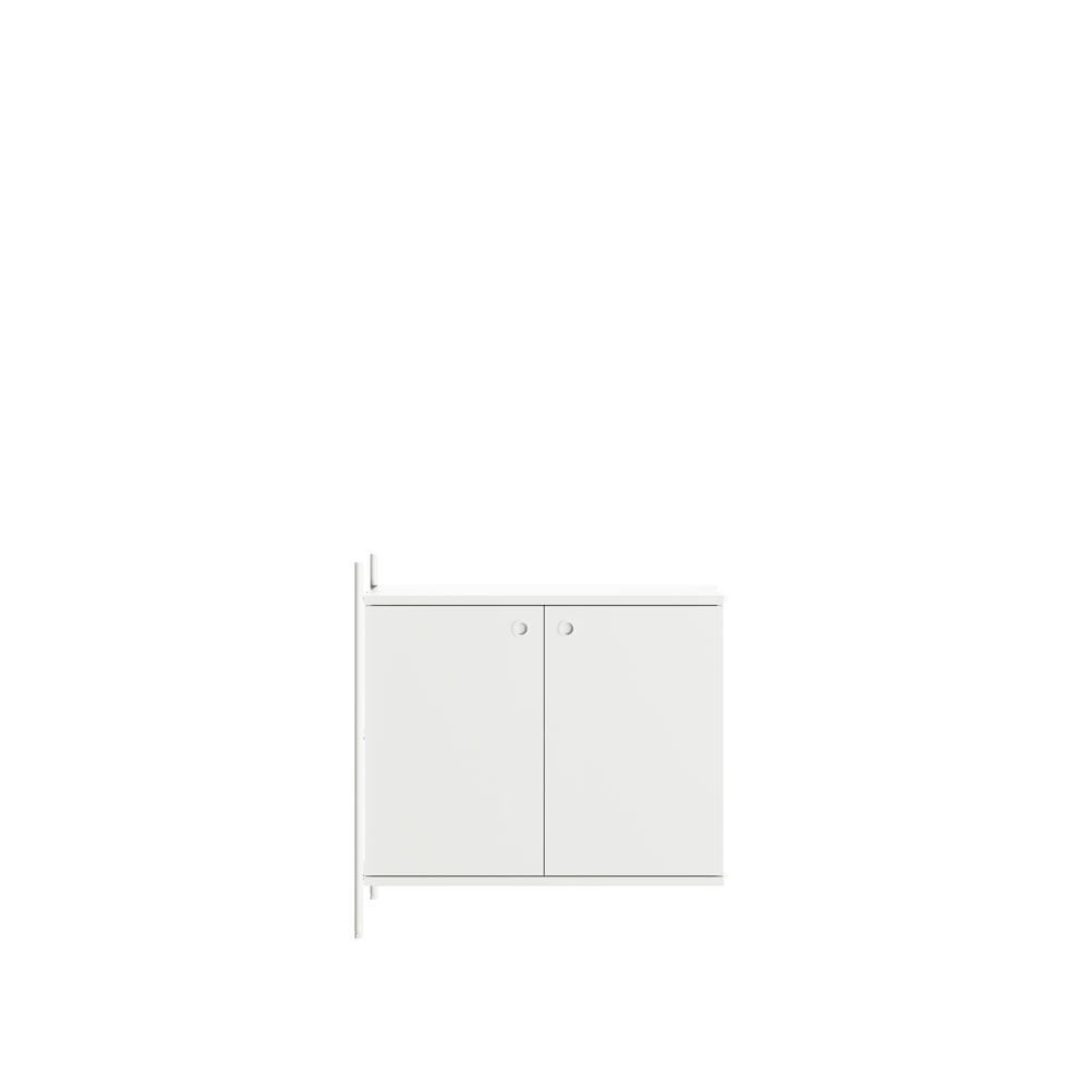 Join system 960 3 Layers Shelf (high storage)_extension