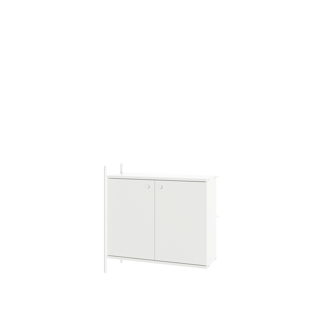 Join system 960 3 Layers Shelf (high storage)_extension