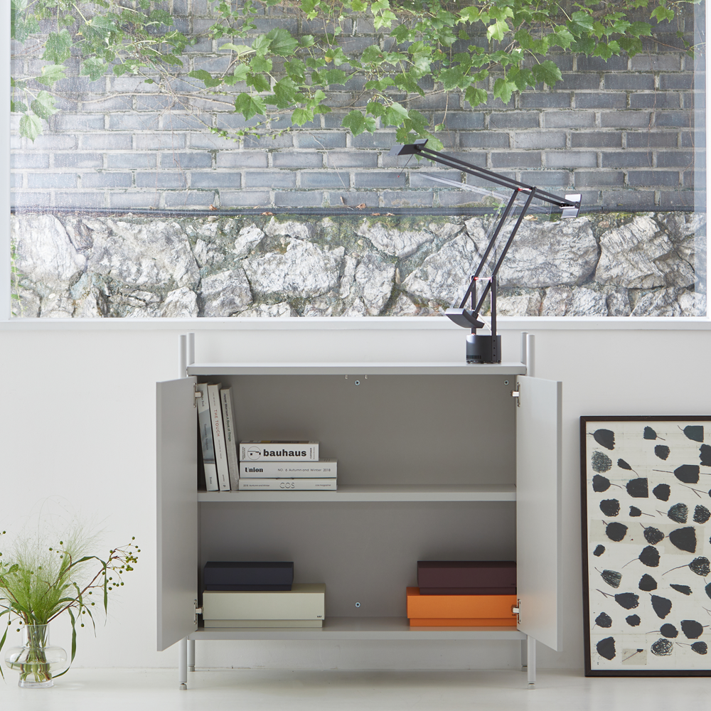 Join system 960 3 Layers Shelf (high storage)_extension