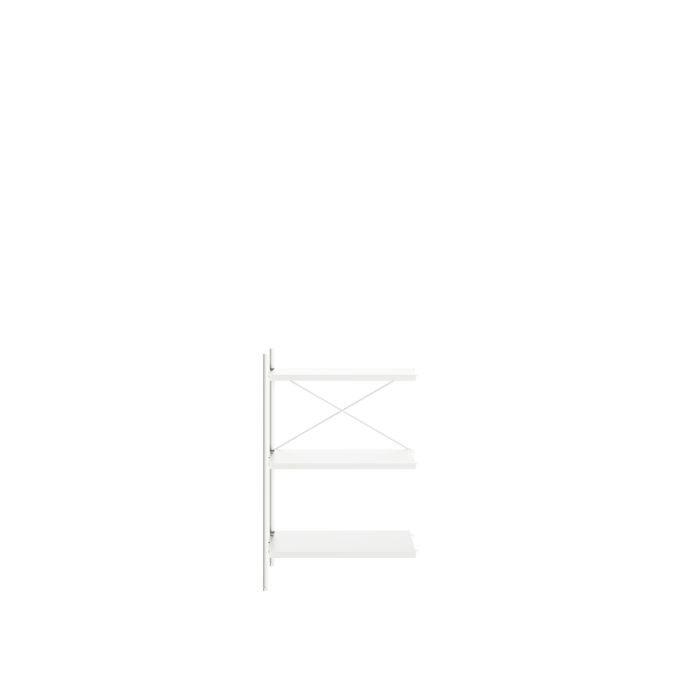 Join system 640 3 Layers Shelf_extension