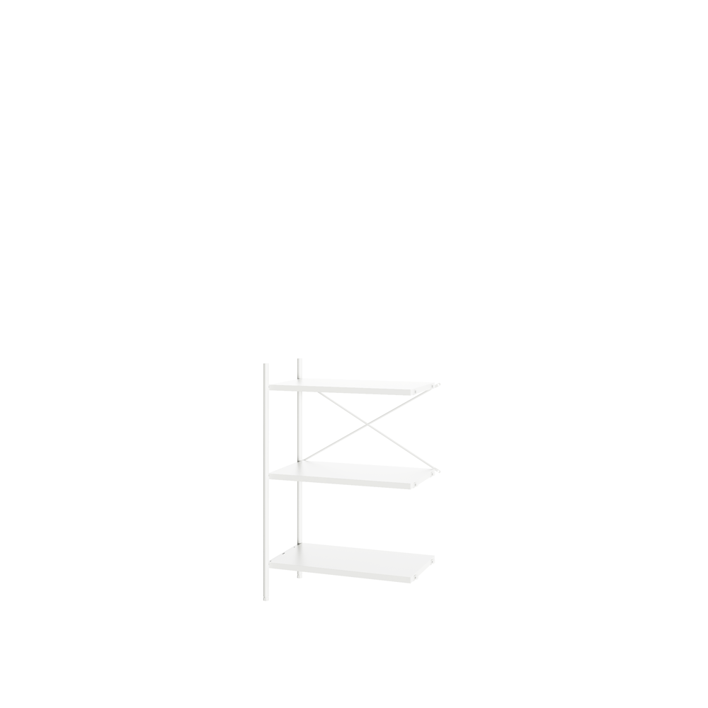 Join system 640 3 Layers Shelf_extension