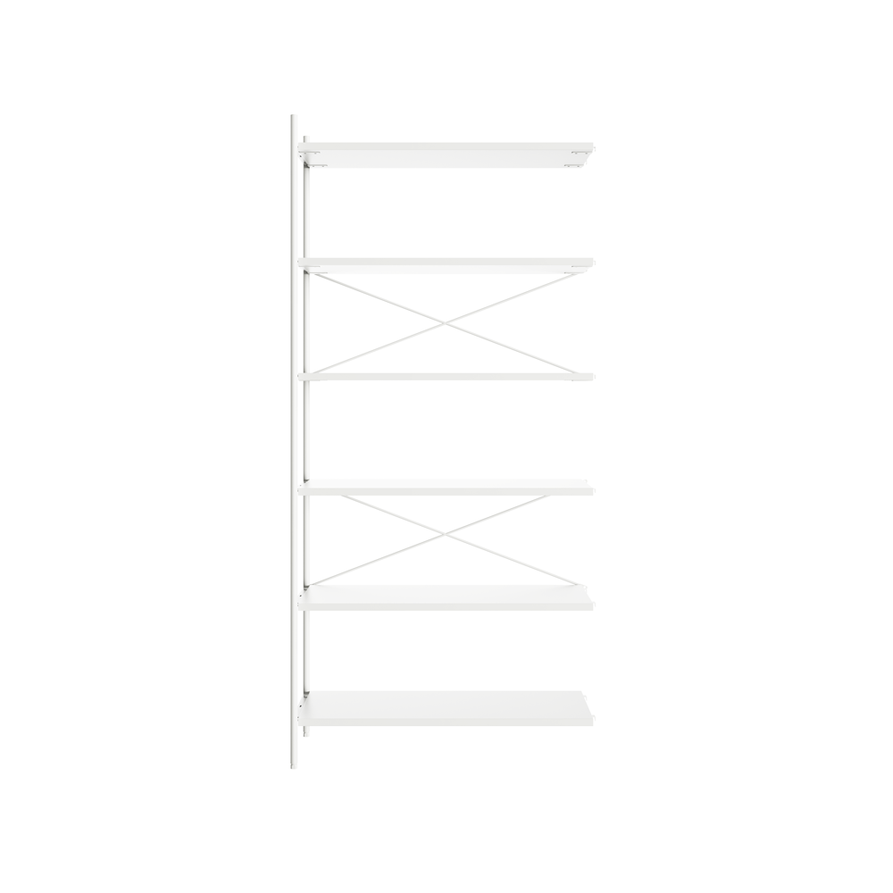 Join system 960 6 Layers Shelf_extension