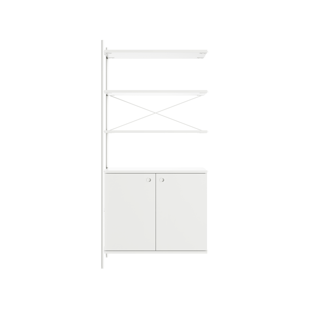 Join system 960 6 Layers Shelf (high storage)_extension