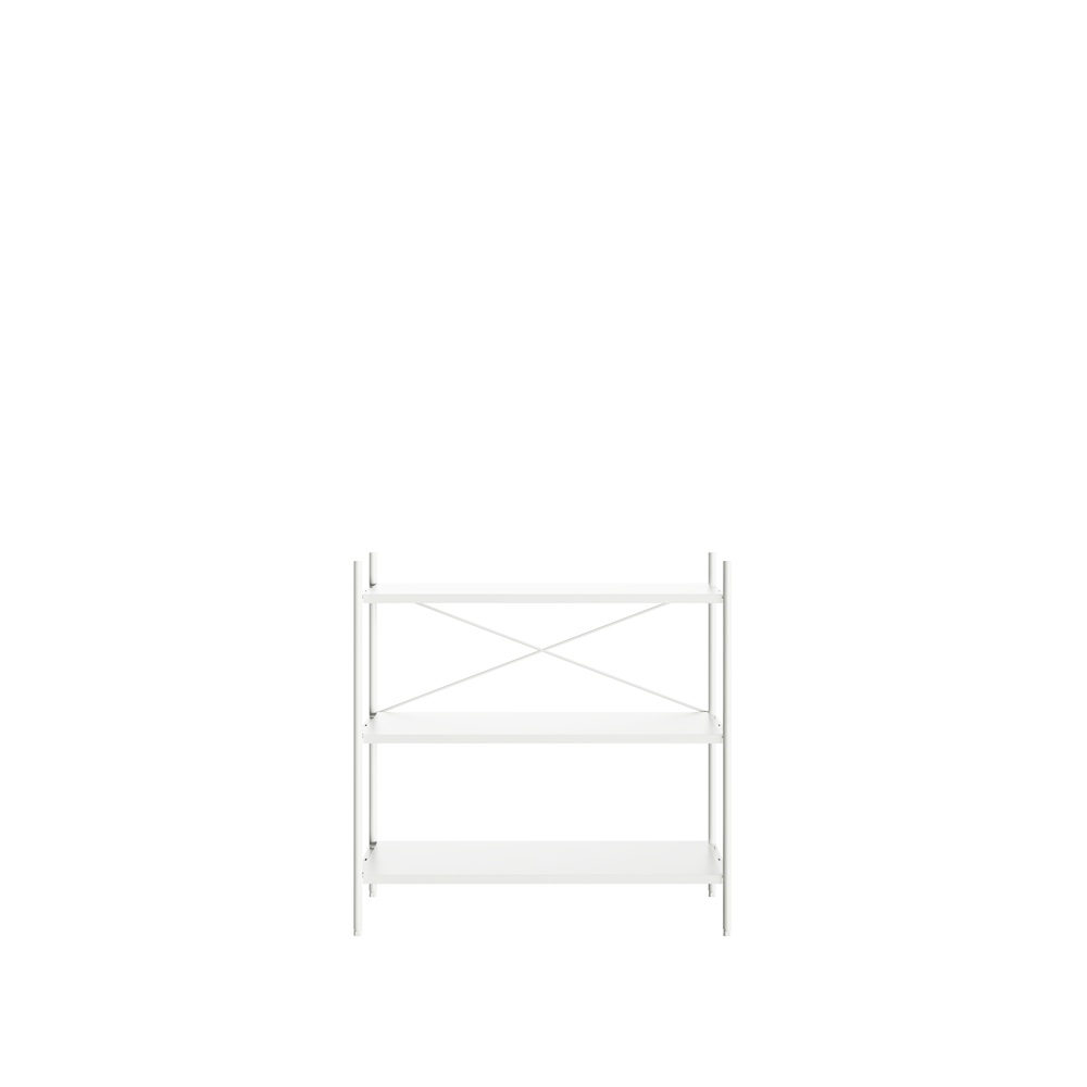 Join system 960 3 Layers Shelf