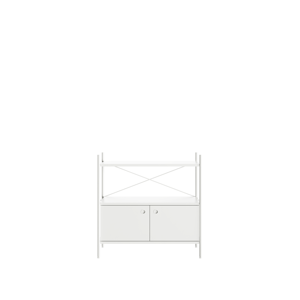 Join system 960 3 Layers Shelf (storage)