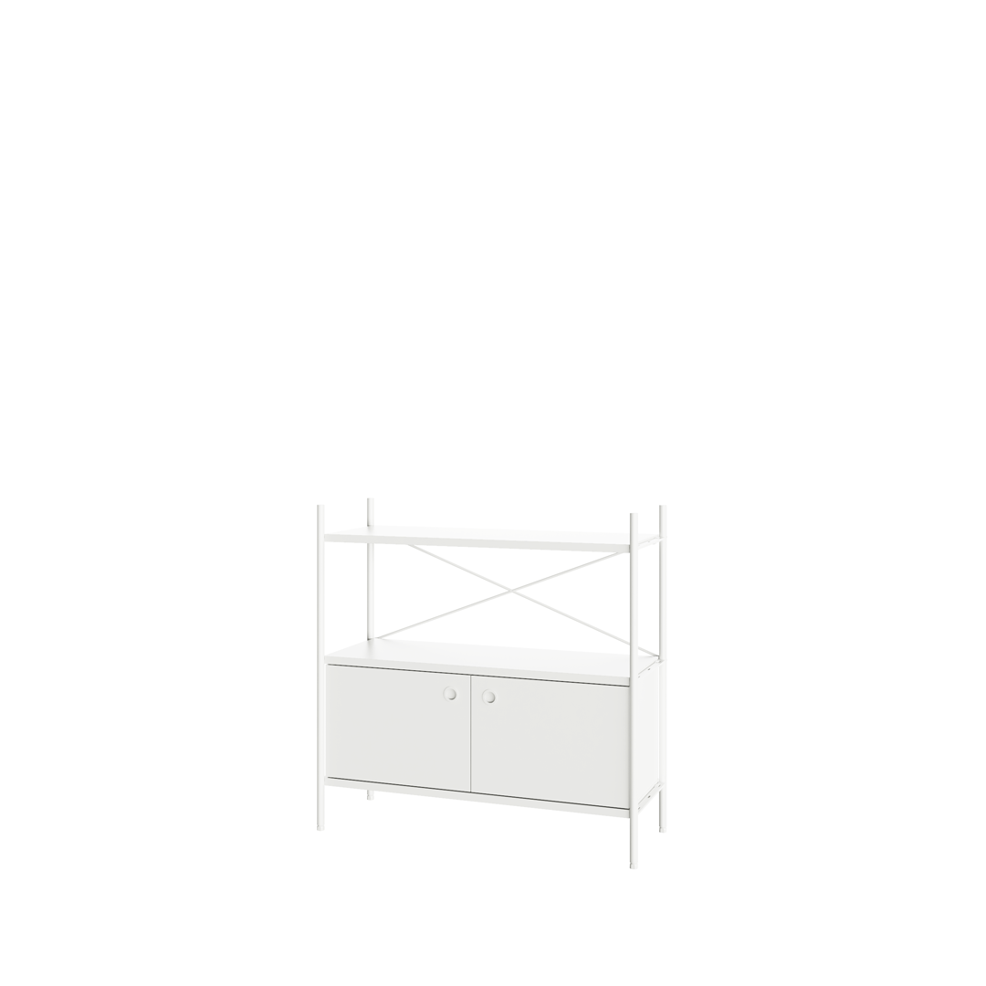 Join system 960 3 Layers Shelf (storage)