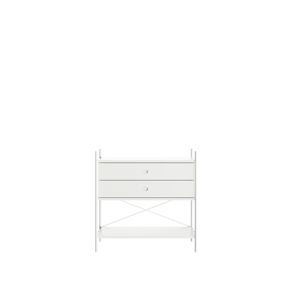 Join system 960 3 Layers Shelf (drawer)