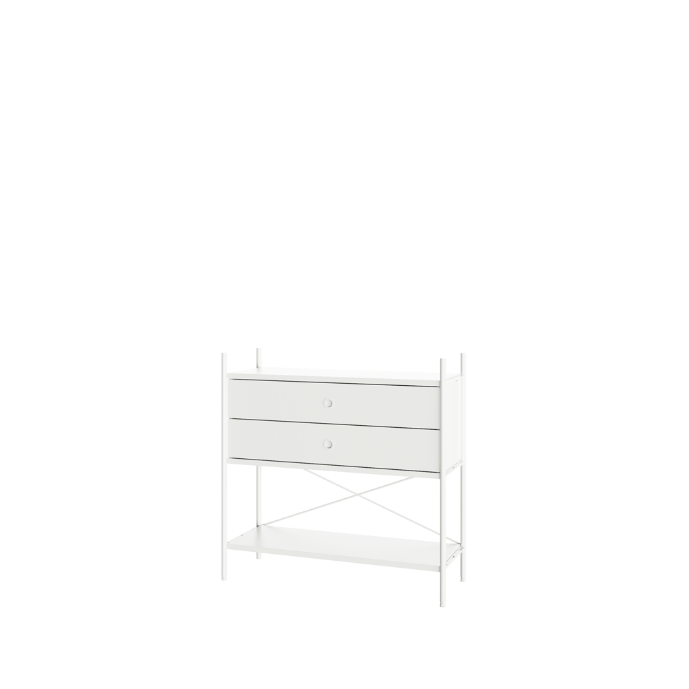 Join system 960 3 Layers Shelf (drawer)