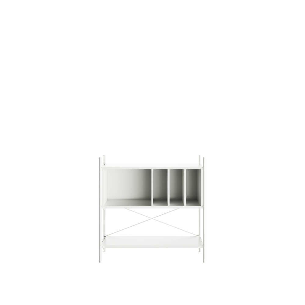 Join system 960 3 Layers Shelf (open storage)
