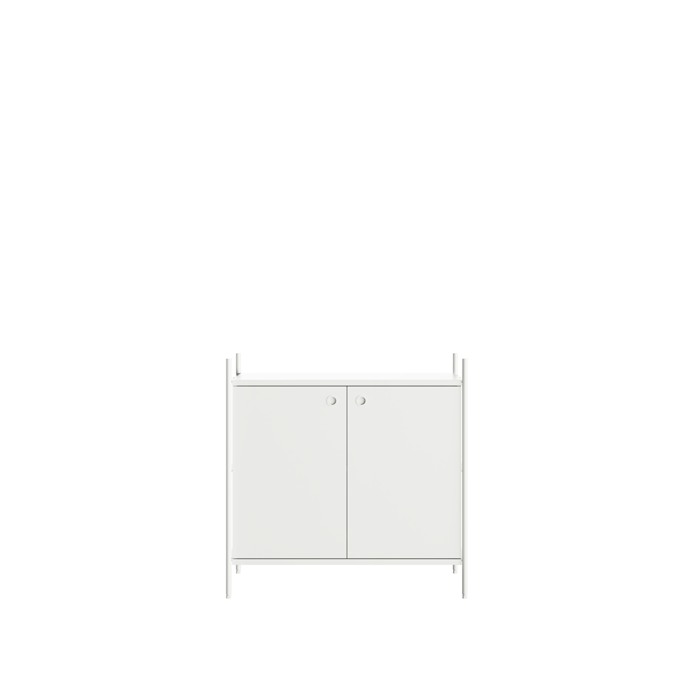 Join system 960 3 Layers Shelf (high storage)