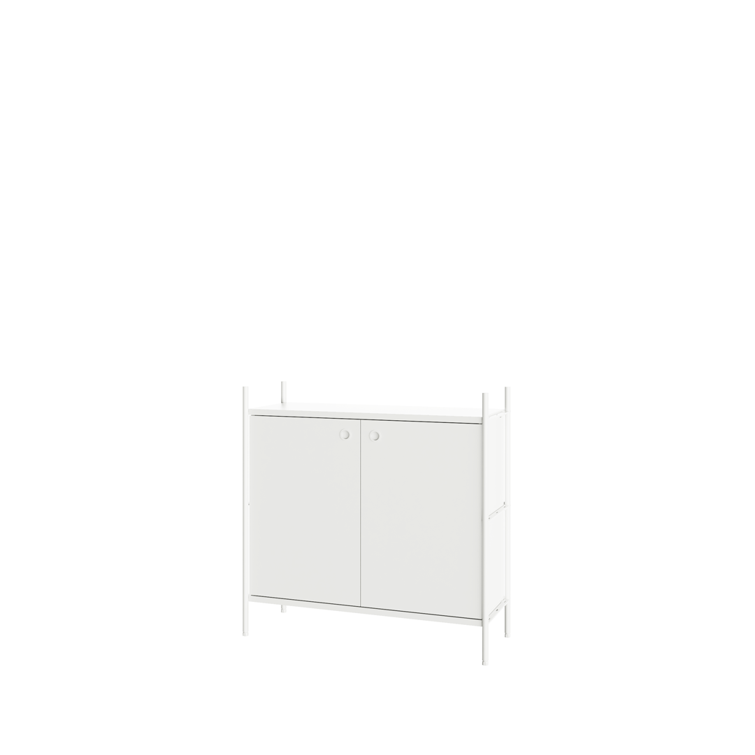 Join system 960 3 Layers Shelf (high storage)