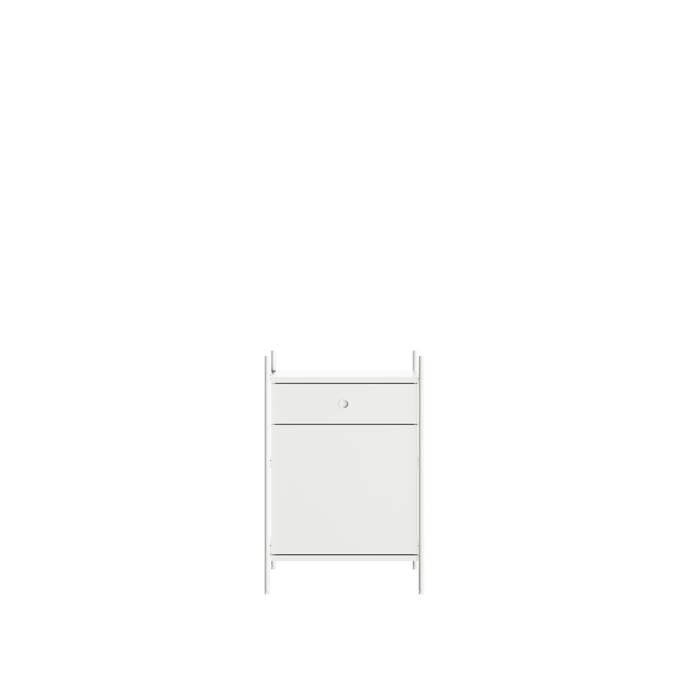 Join system 640 3 layers shelf (storage)