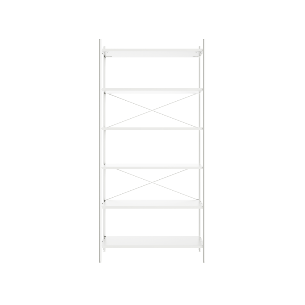 Join system 960 6 Layers Shelf