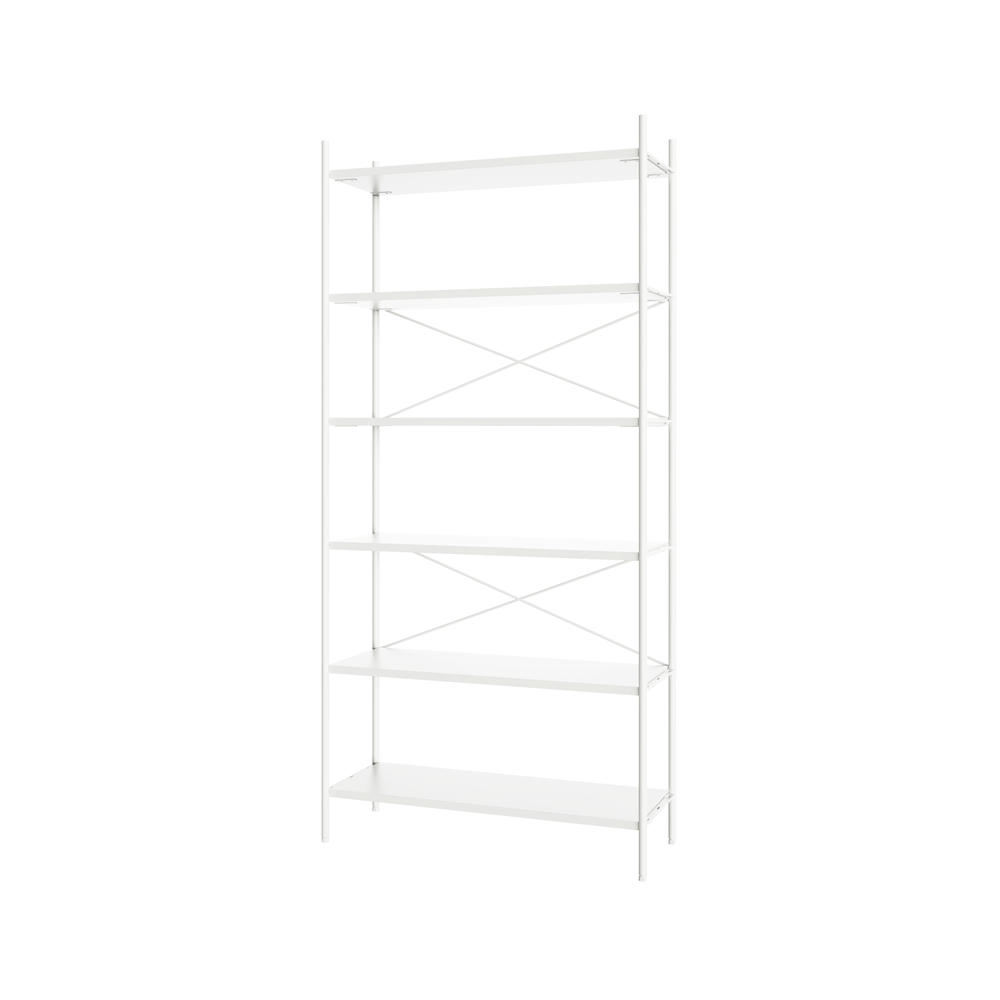 Join system 960 6 Layers Shelf