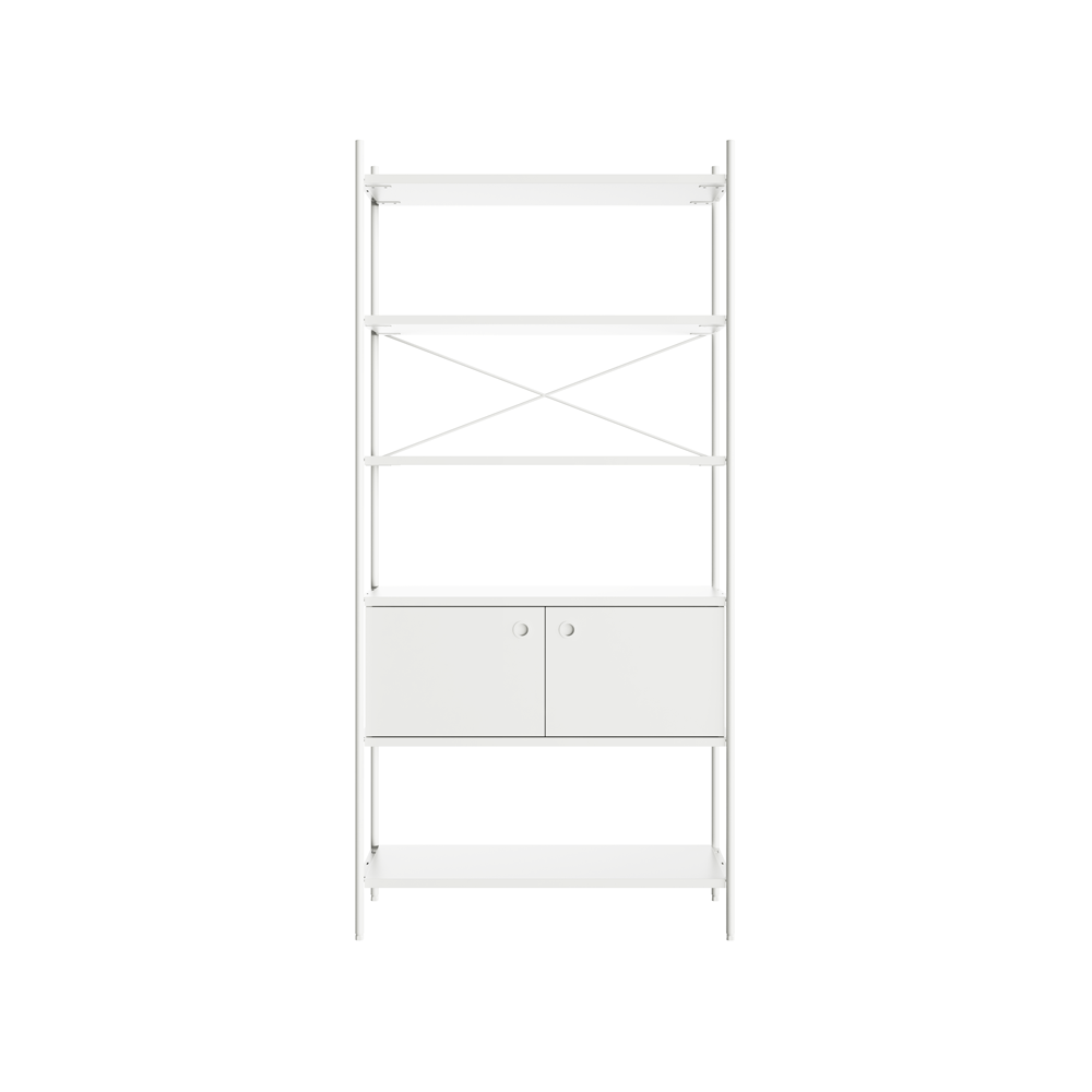 Join system 960 6 Layers Shelf (storage)
