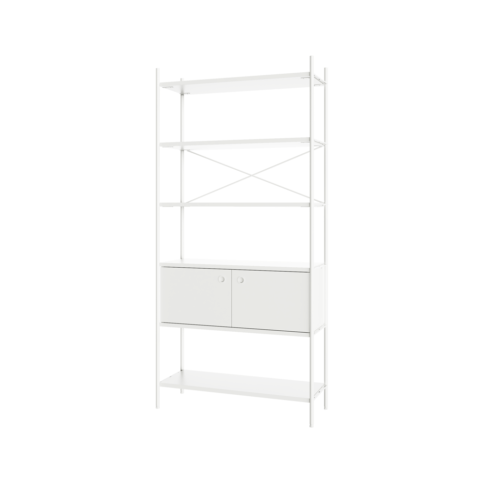 Join system 960 6 Layers Shelf (storage)