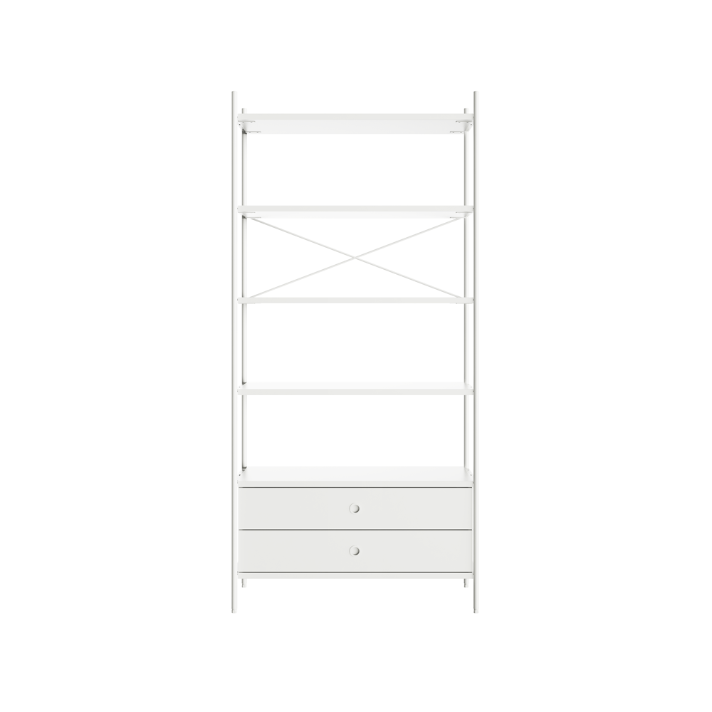 Join system 960 6 Layers Shelf (drawer)