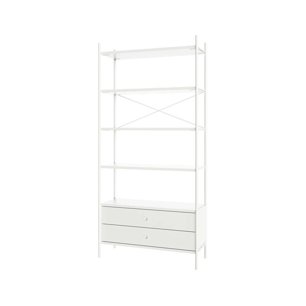 Join system 960 6 Layers Shelf (drawer)