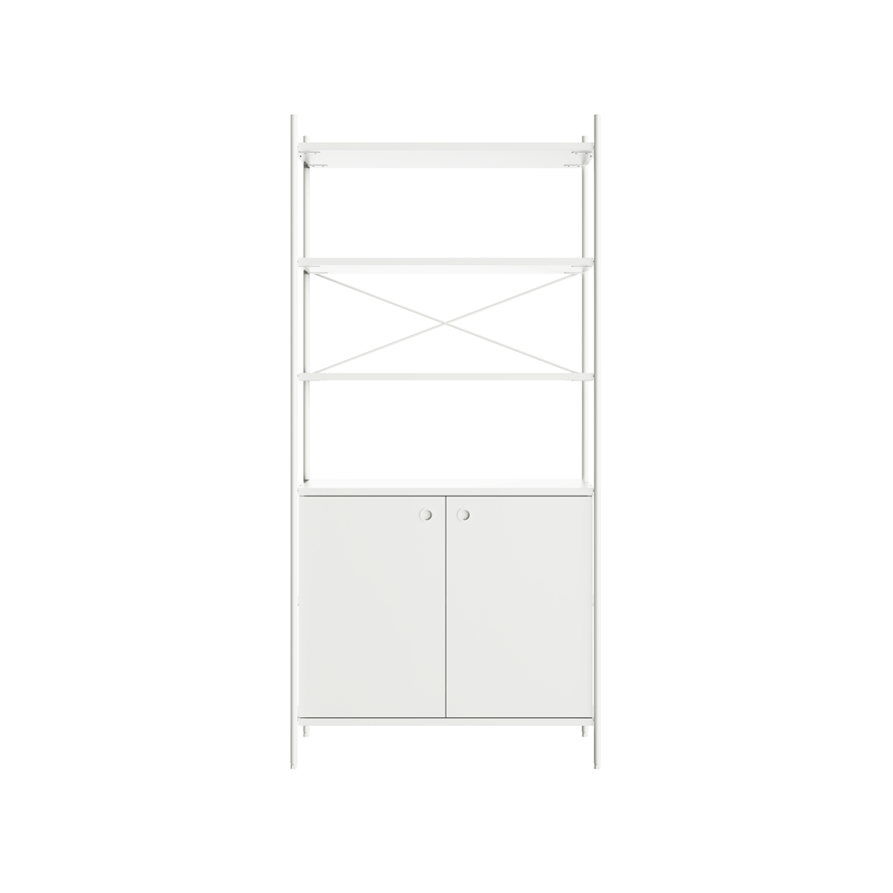 Join system 960 6 Layers Shelf (high storage)