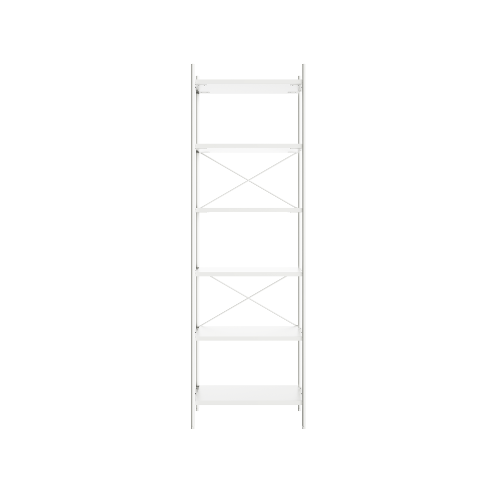Join system 640 6 Layers Shelf