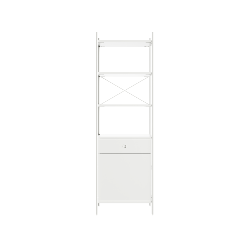 Join system 640 6 Layers Shelf (storage)