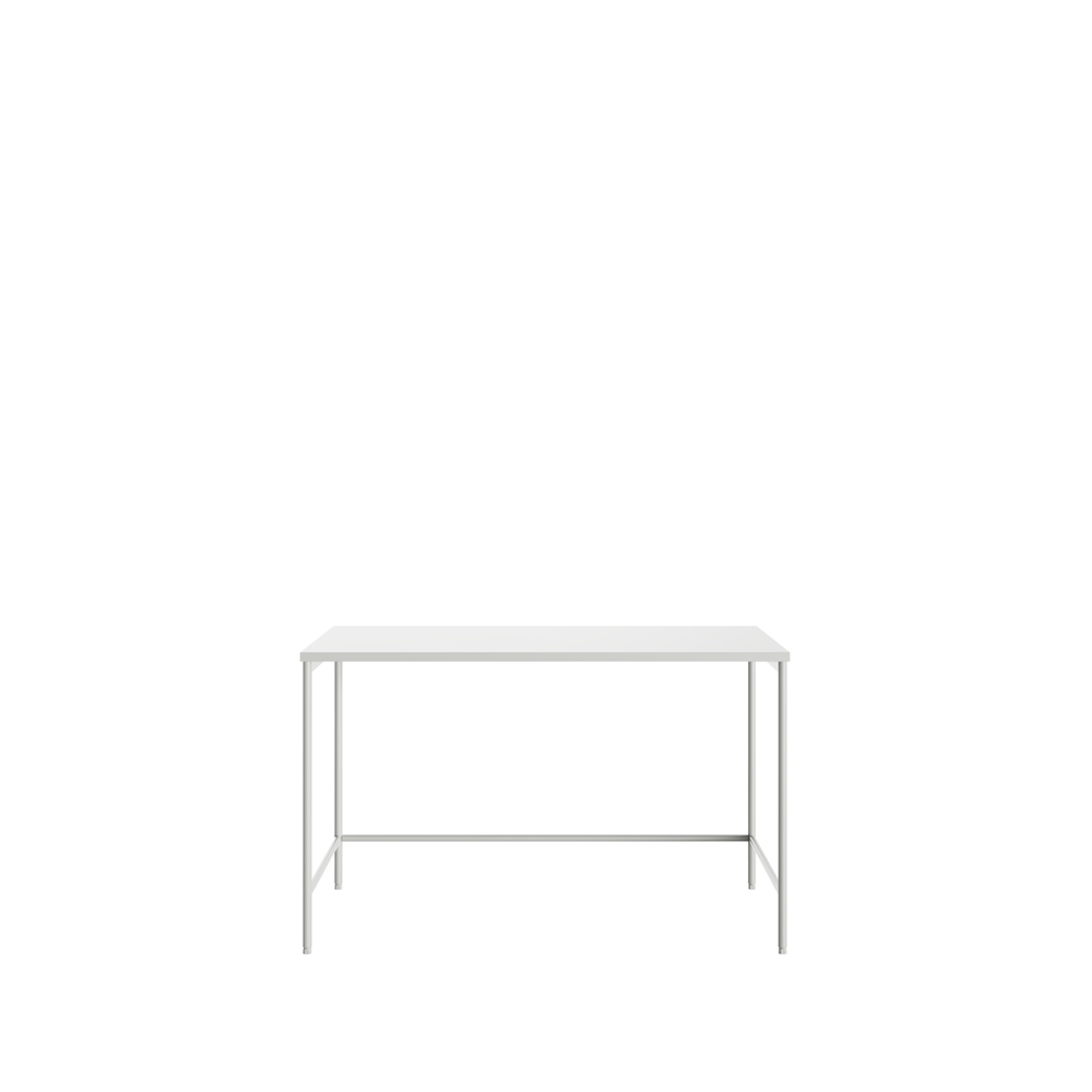 Join system 640 Desk_Ash Gray
