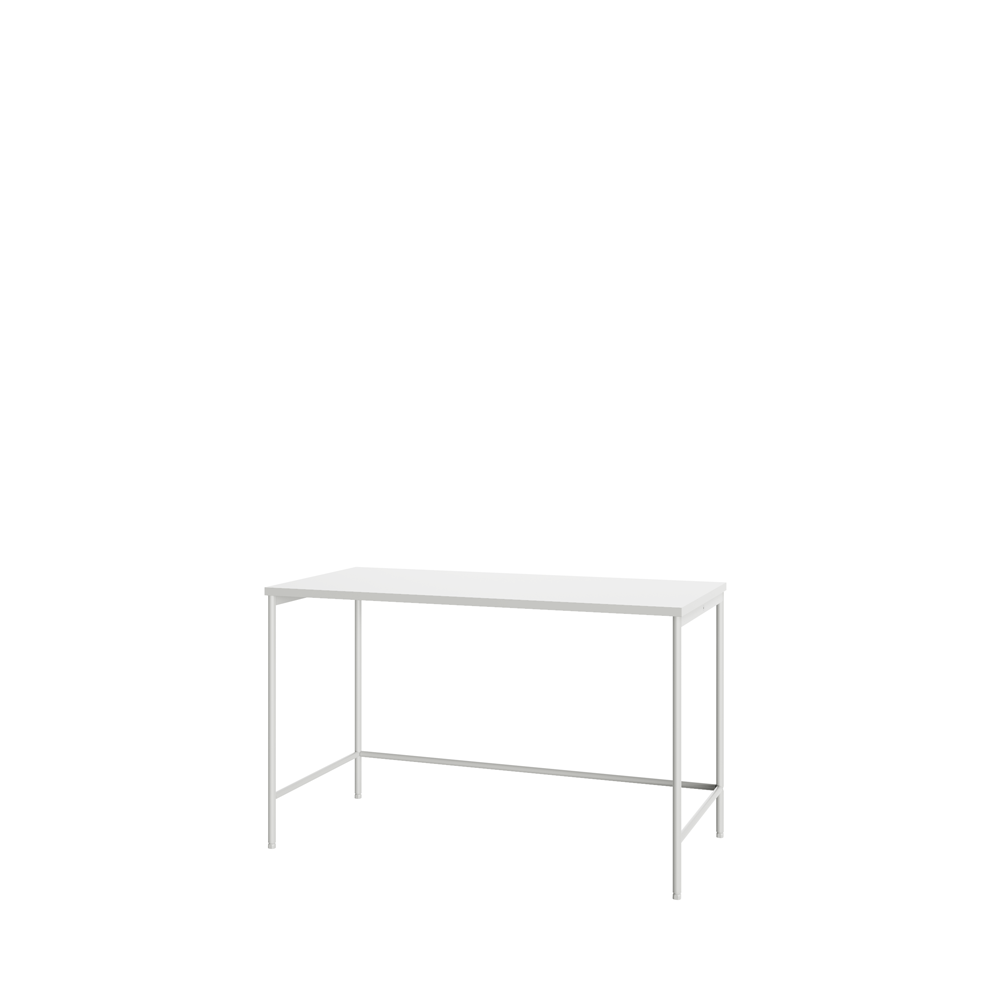 Join system 640 Desk_Ash Gray