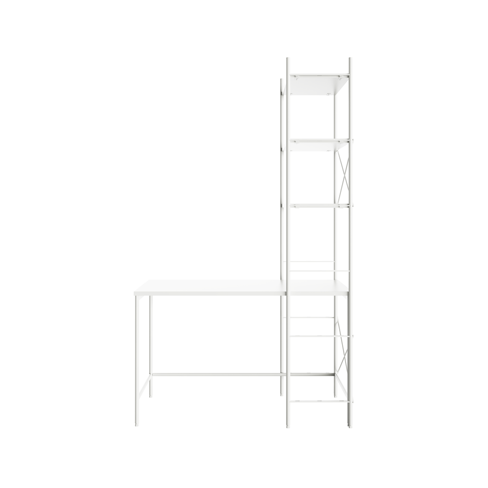 Join system 640 6Layers Desk SET