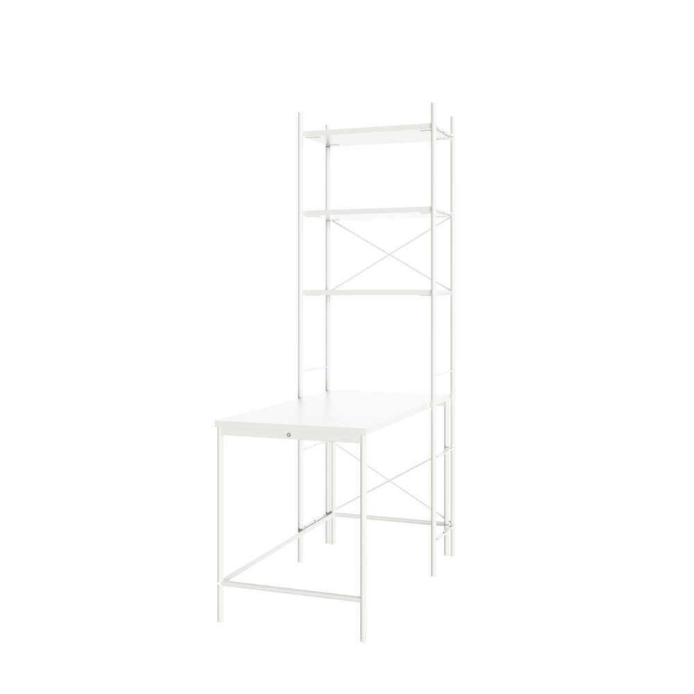 Join system 640 6Layers Desk SET