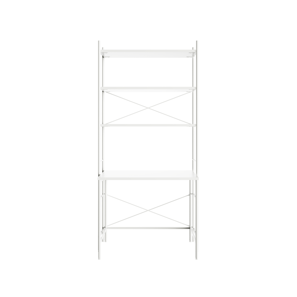 Join system 960 6Layers Desk SET